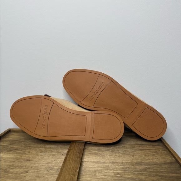 Franco Sarto Women's JOLIE Tassel Loafer - Picture 13 of 13